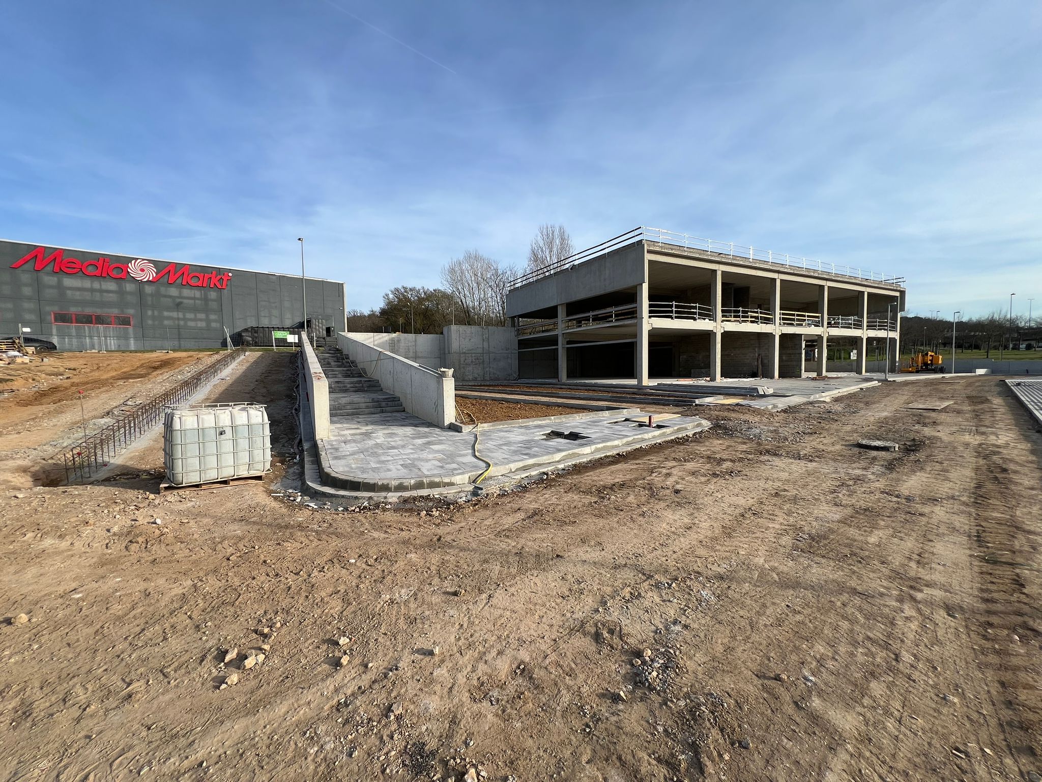 Conceptualización y desarrollo de ubicación