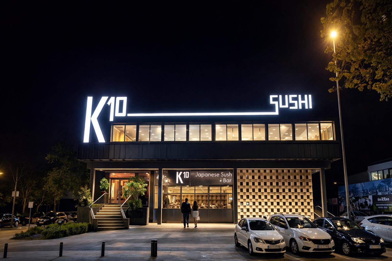 Ubicación activada para operador