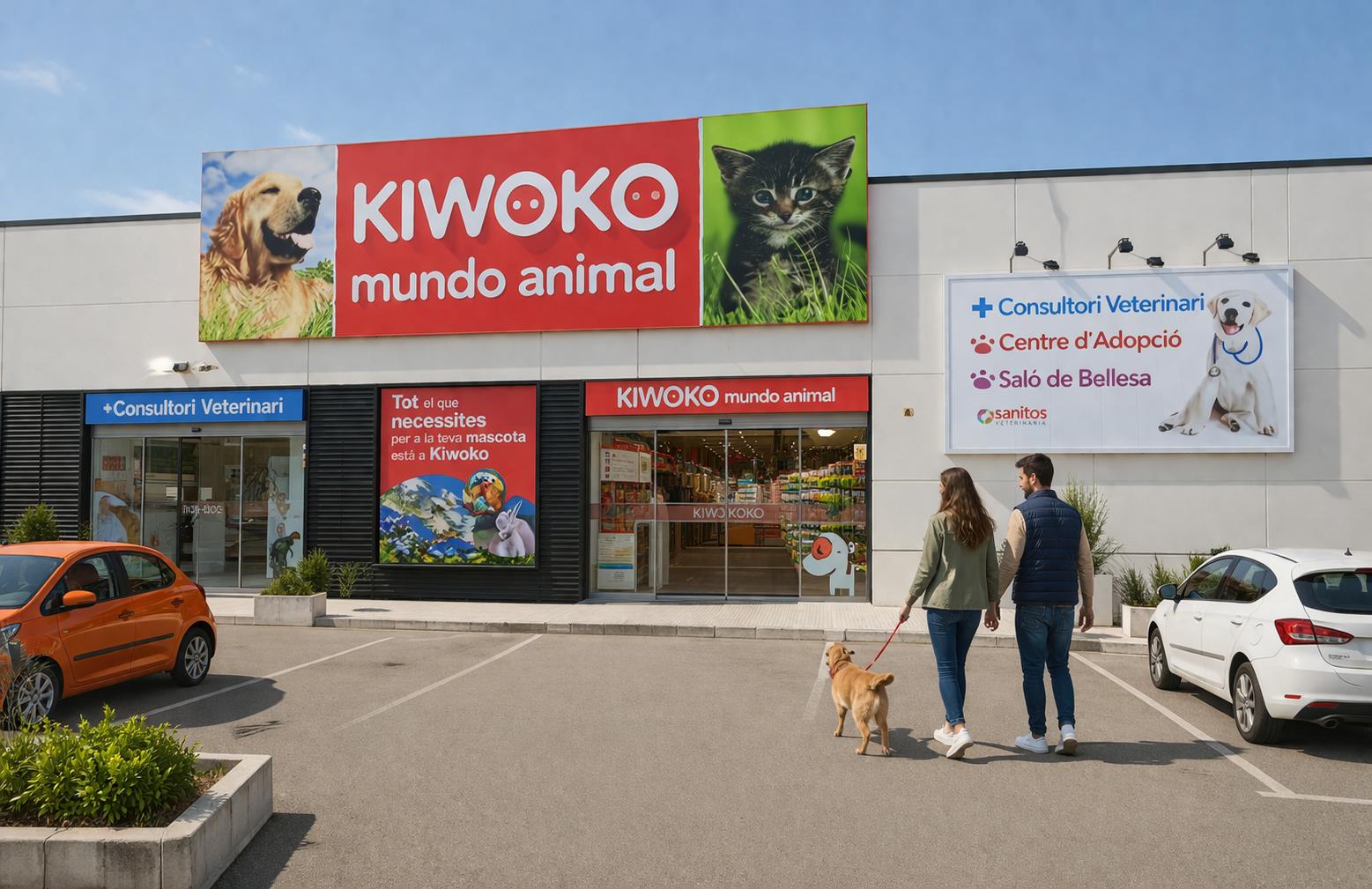 Encaje de operador en Tarragona