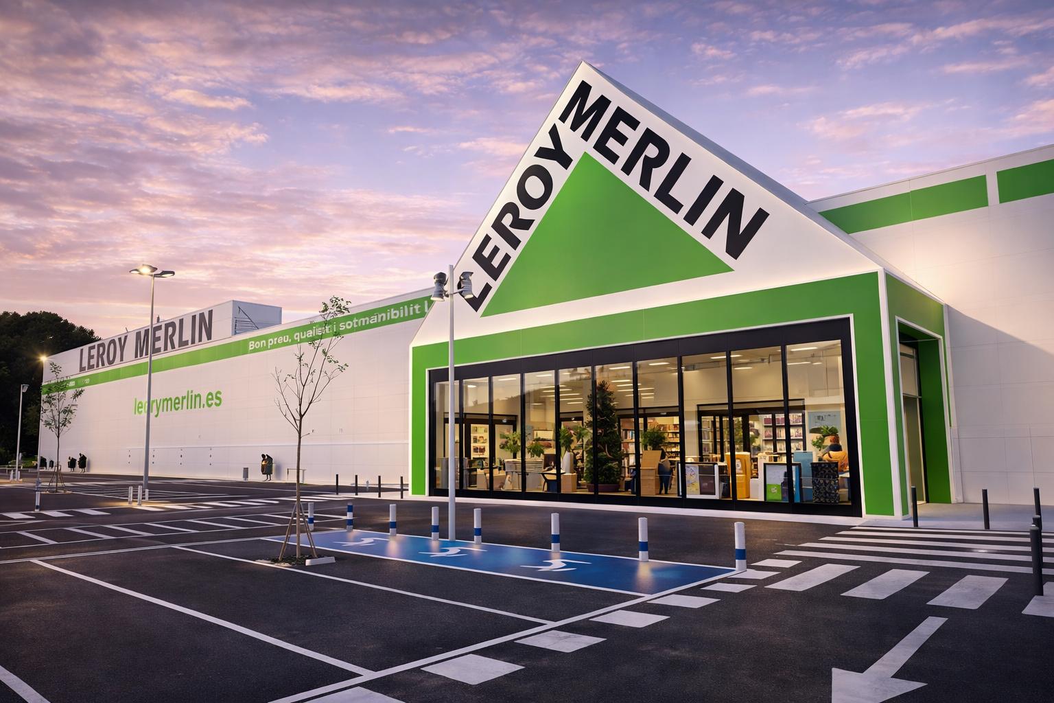 Potencial retail estructurado