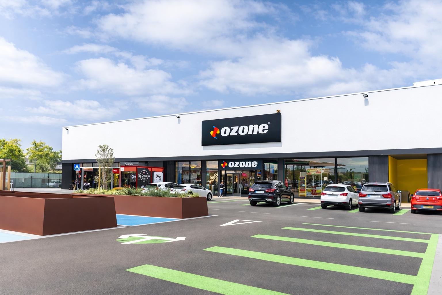 Operación con lógica de encaje comercial