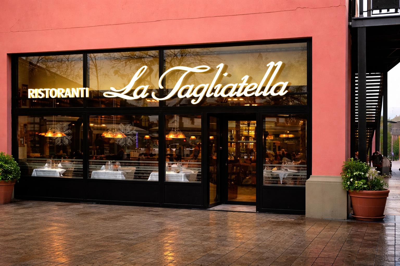 Ubicación validada para crecimiento